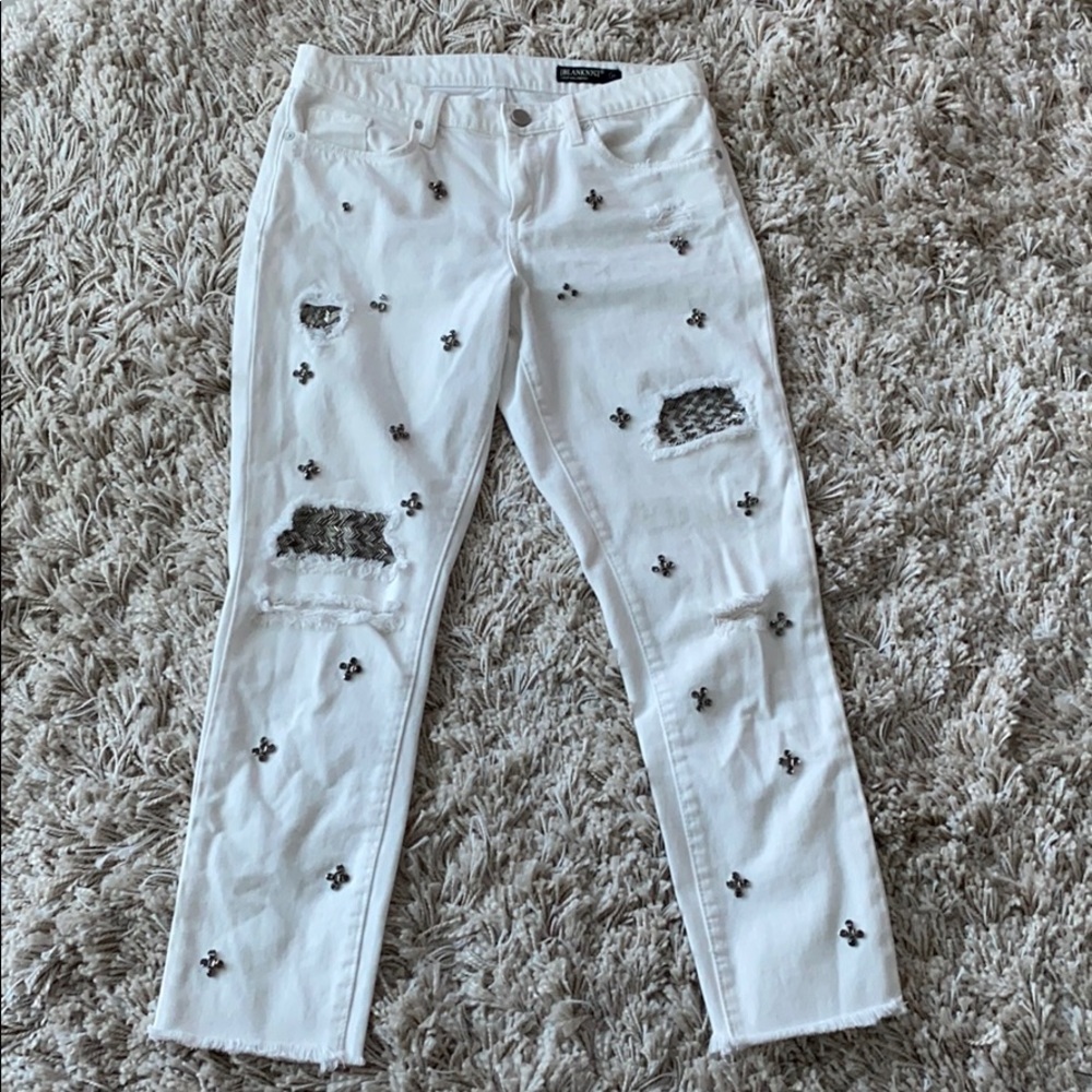 BLANK NYC JEANS 👖